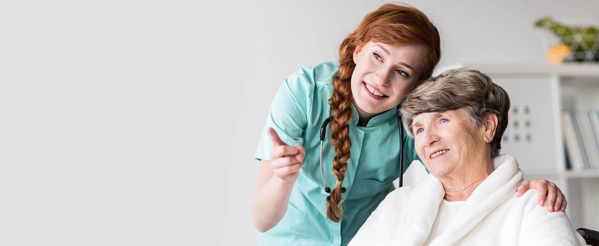 Trusted Homecare Solutions LLC - Home Health Nursing in Beavercreek, OH photo 4