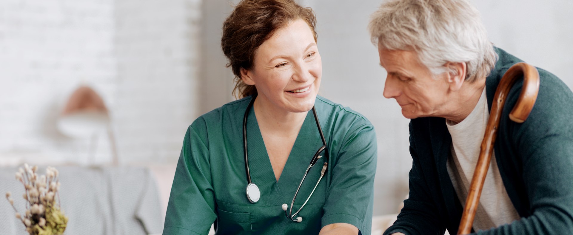 Trusted Homecare Solutions LLC - Home Health Nursing in Beavercreek, OH photo 2